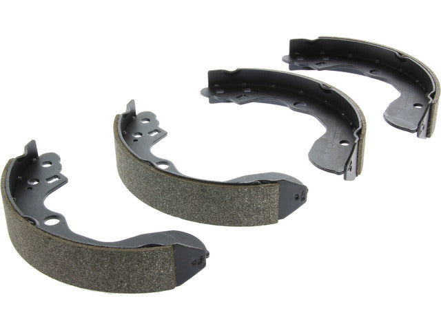 Centric Parts Drum Brake Shoe  111.09540