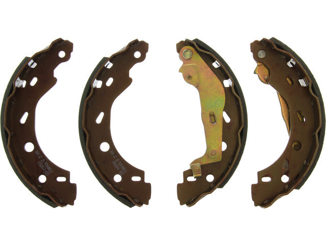 Centric Parts Drum Brake Shoe  111.09560