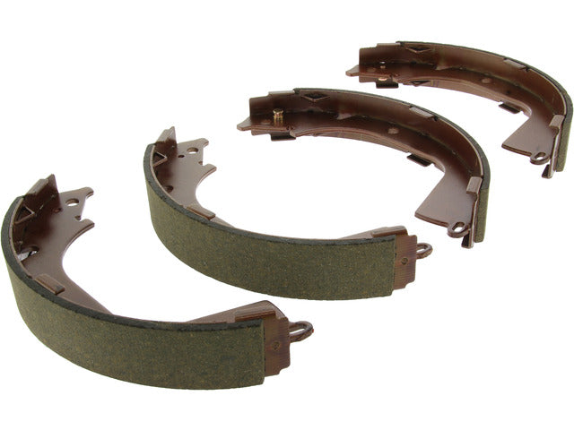 Centric Parts Drum Brake Shoe  111.09590