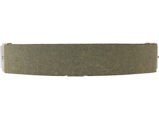 Centric Parts Drum Brake Shoe  111.09590