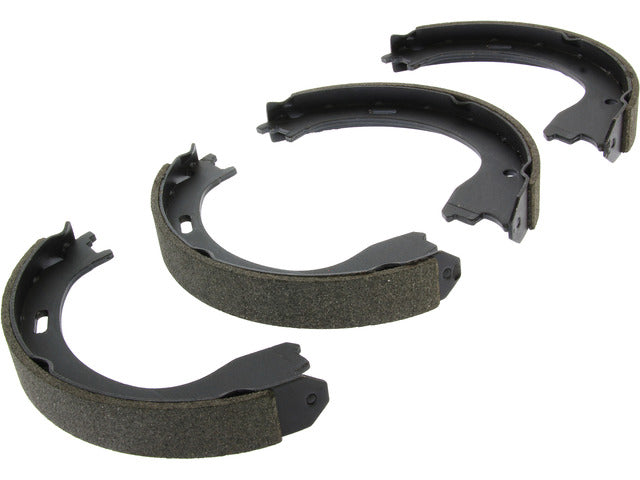 Centric Parts Parking Brake Shoe  111.09610
