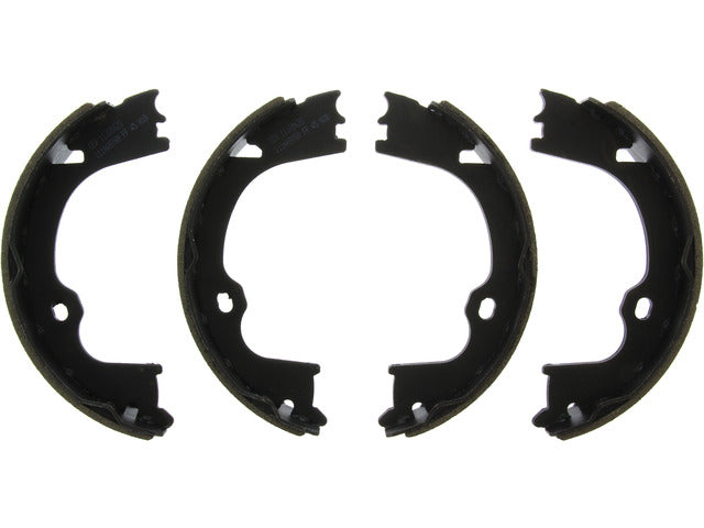 Centric Parts Parking Brake Shoe  111.09620