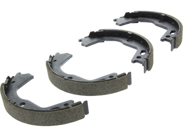 Centric Parts Parking Brake Shoe  111.09630
