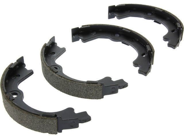 Centric Parts Parking Brake Shoe  111.09640