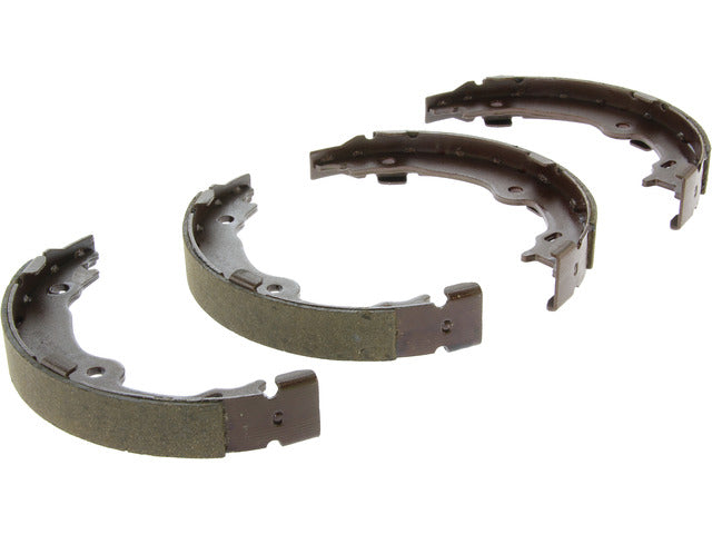 Centric Parts Parking Brake Shoe  111.09670