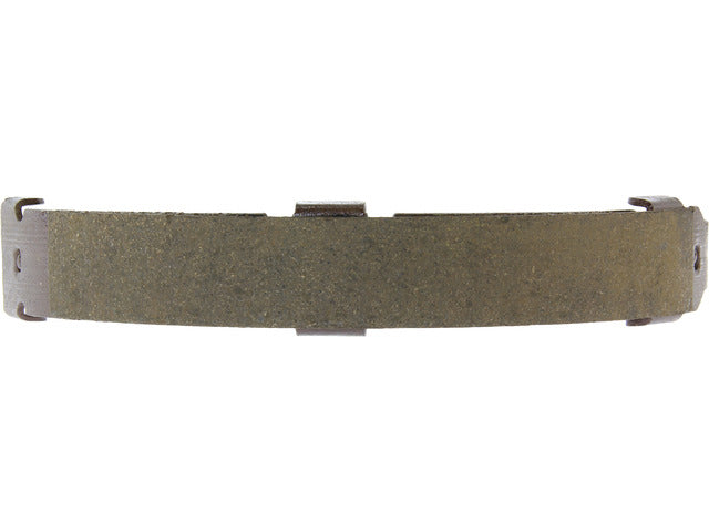Centric Parts Parking Brake Shoe  111.09670