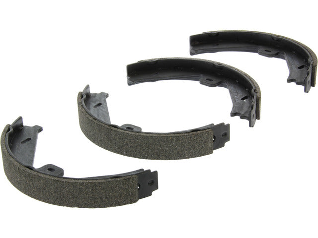 Centric Parts Parking Brake Shoe  111.09690