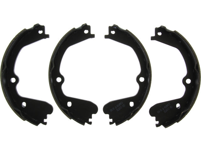 Centric Parts Parking Brake Shoe  111.09730