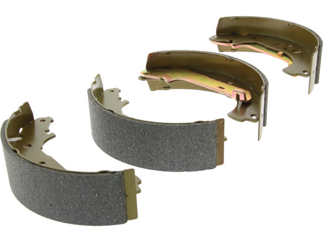 Centric Parts Drum Brake Shoe  111.09740