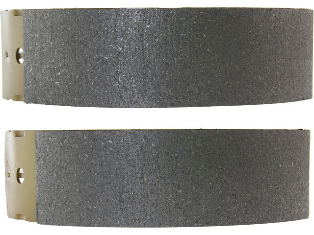 Centric Parts Drum Brake Shoe  111.09740