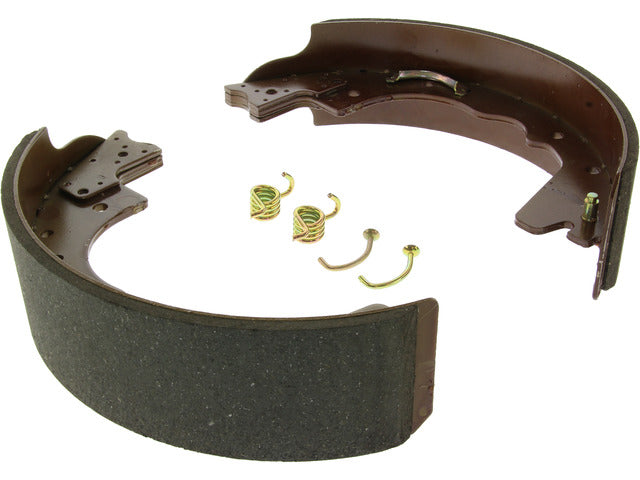 Centric Parts Parking Brake Shoe  111.09800