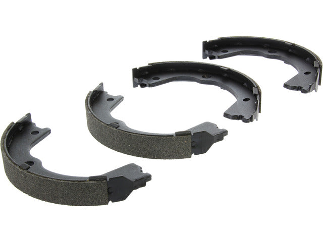 Centric Parts Parking Brake Shoe  111.09810