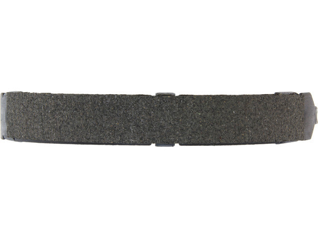 Centric Parts Parking Brake Shoe  111.09810