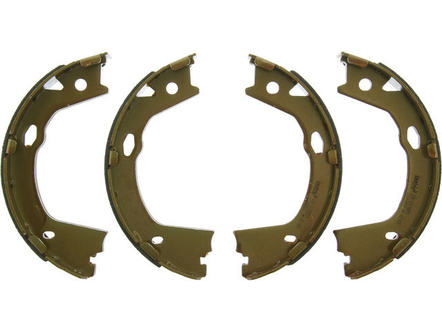 Centric Parts Parking Brake Shoe  111.09820
