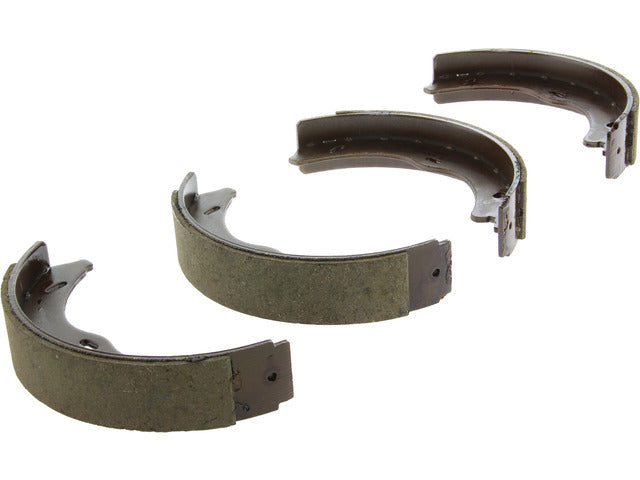 Centric Parts Parking Brake Shoe  111.09830