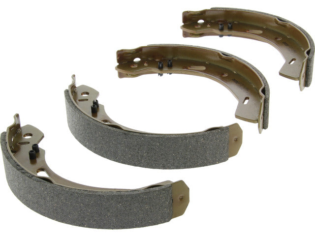 Centric Parts Drum Brake Shoe  111.09840