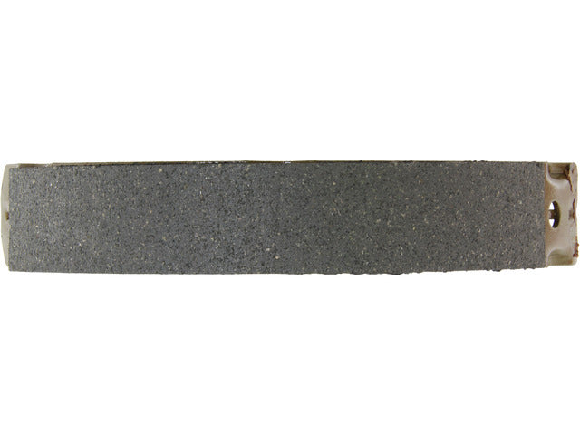 Centric Parts Drum Brake Shoe  111.09840