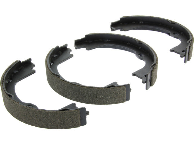 Centric Parts Parking Brake Shoe  111.09860