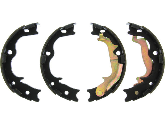 Centric Parts Parking Brake Shoe  111.09880