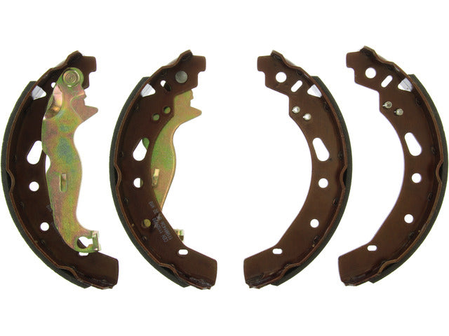 Centric Parts Drum Brake Shoe  111.09910