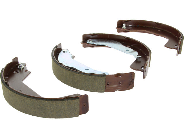Centric Parts Drum Brake Shoe  111.09920
