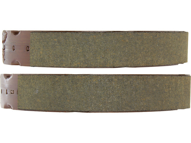 Centric Parts Drum Brake Shoe  111.09920