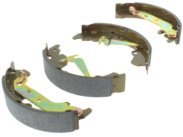 Centric Parts Drum Brake Shoe  111.09931