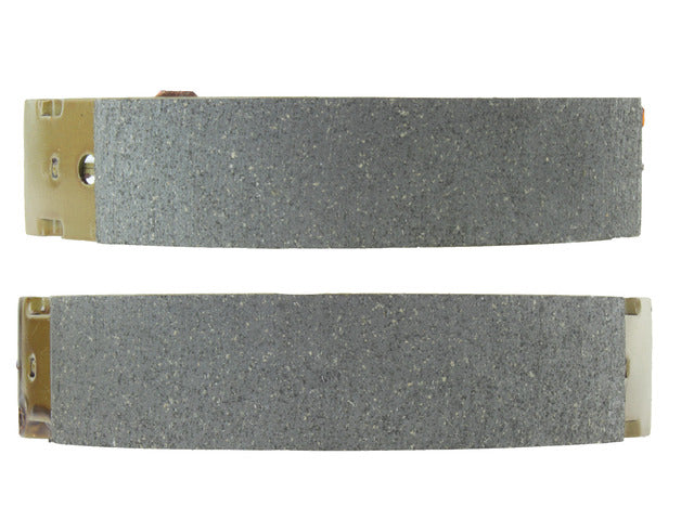 Centric Parts Drum Brake Shoe  111.09931