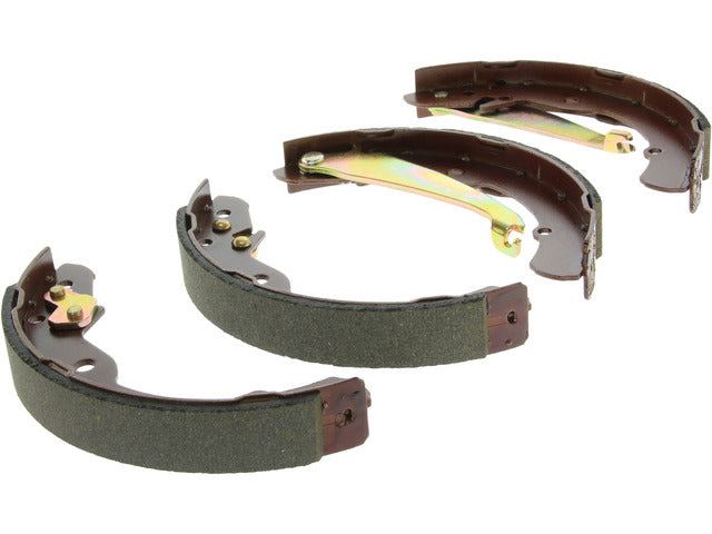 Centric Parts Drum Brake Shoe  111.09991