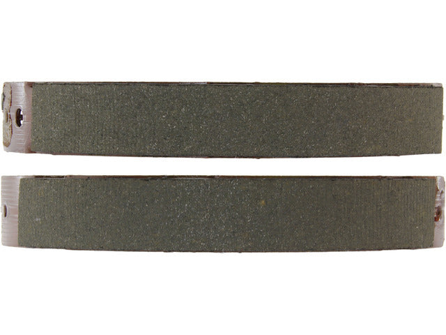 Centric Parts Drum Brake Shoe  111.09991