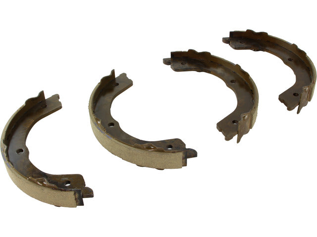 Centric Parts Parking Brake Shoe  111.10020