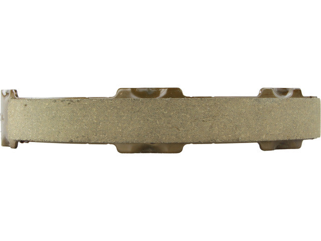 Centric Parts Parking Brake Shoe  111.10020