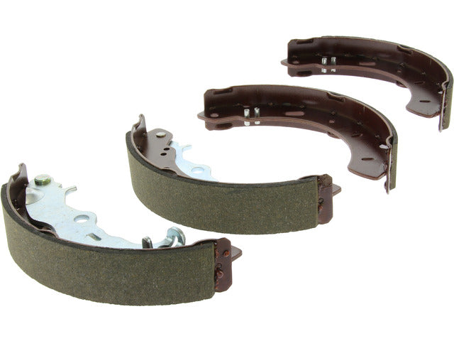 Centric Parts Drum Brake Shoe  111.10040