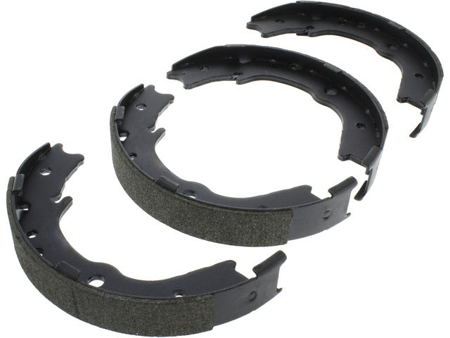 Centric Parts Parking Brake Shoe  111.10060