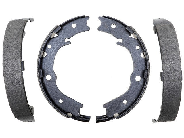 Centric Parts Parking Brake Shoe  111.10060