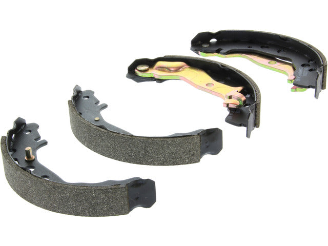 Centric Parts Drum Brake Shoe  111.10101