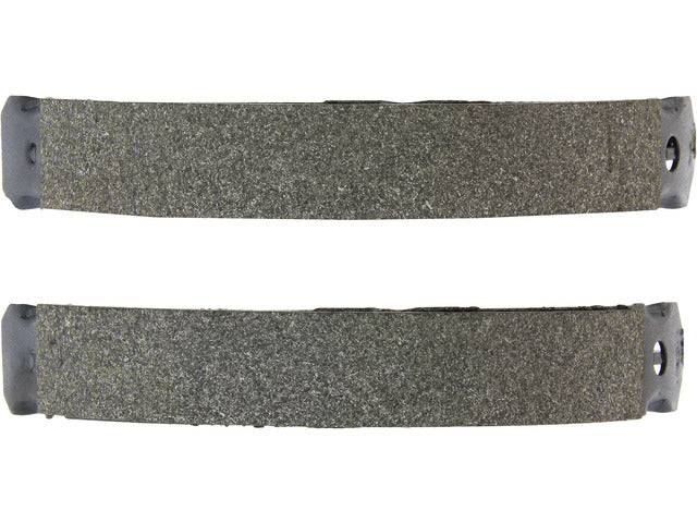 Centric Parts Drum Brake Shoe  111.10101