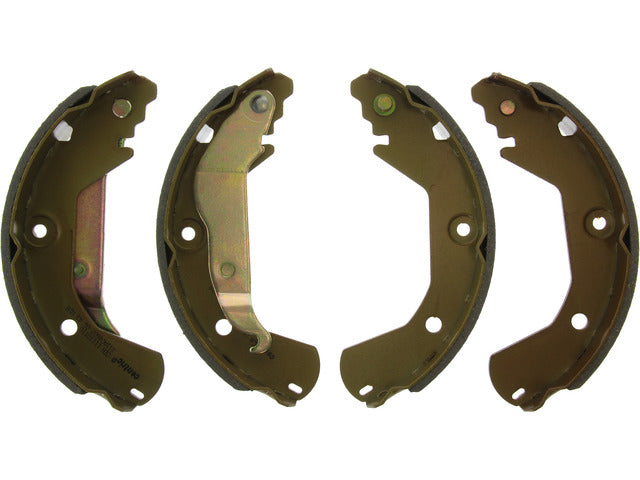 Centric Parts Drum Brake Shoe  111.10110