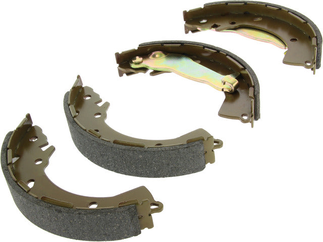 Centric Parts Drum Brake Shoe  111.10211