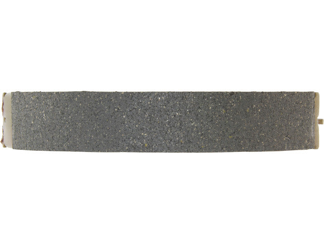 Centric Parts Drum Brake Shoe  111.10211