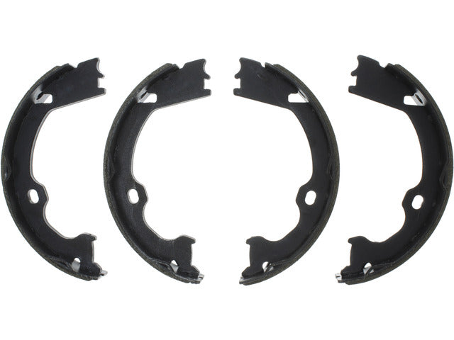 Centric Parts Parking Brake Shoe  111.10230
