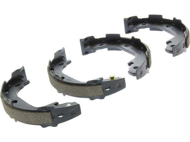 Centric Parts Parking Brake Shoe  111.10310