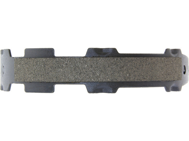 Centric Parts Parking Brake Shoe  111.10310