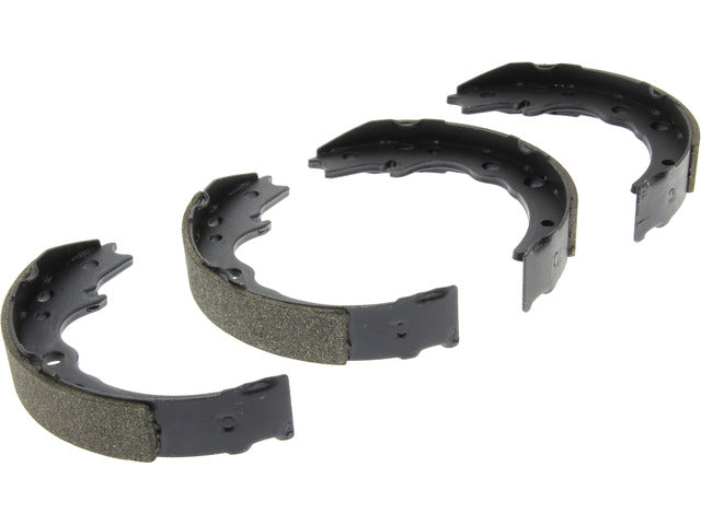 Centric Parts Parking Brake Shoe  111.10350