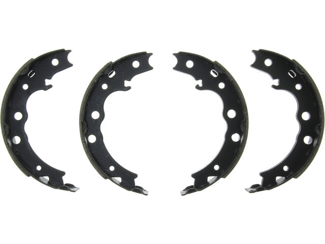 Centric Parts Parking Brake Shoe  111.10350
