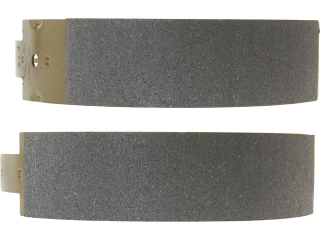 Centric Parts Drum Brake Shoe  111.10360
