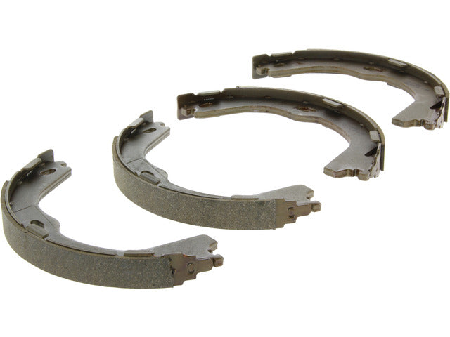 Centric Parts Parking Brake Shoe  111.10400