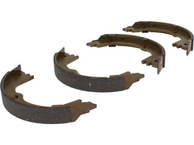Centric Parts Parking Brake Shoe  111.10420