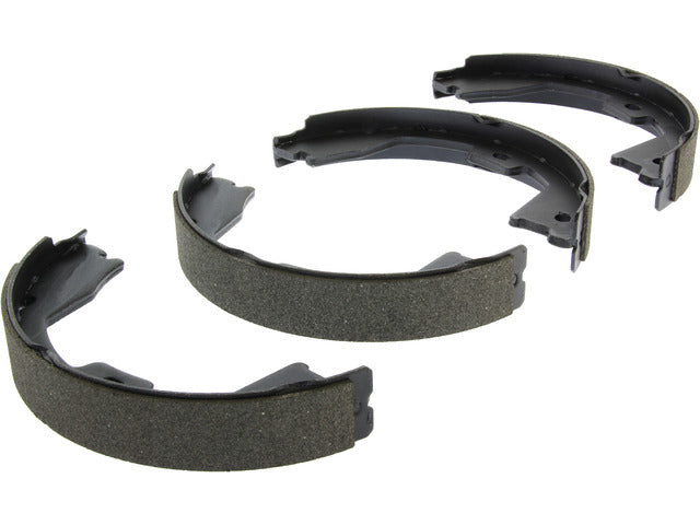 Centric Parts Parking Brake Shoe  111.10430