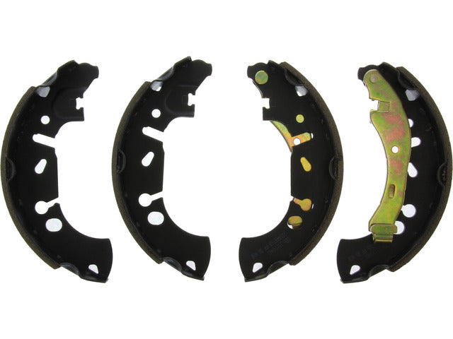 Centric Parts Drum Brake Shoe  111.10461